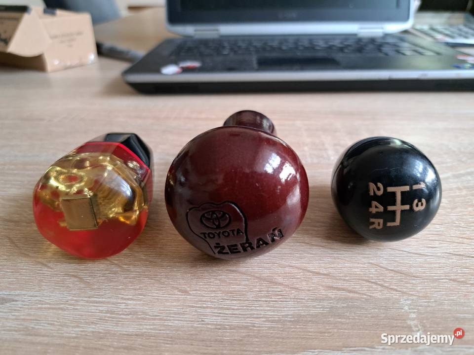 Konsola ramka gałki biegów Polonez Leszno