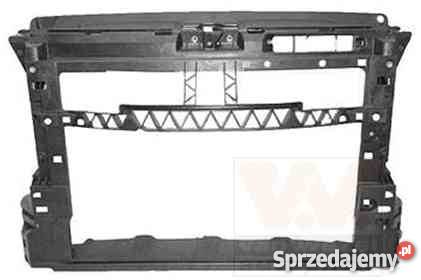 PAS PRZEDNI DIESEL VW POLO 6R 08090314