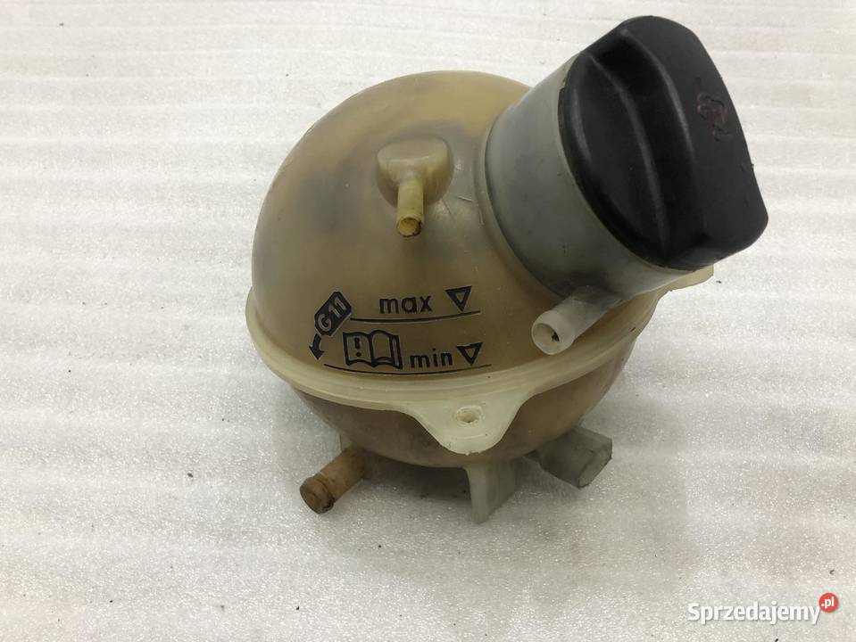 ZBIORNICZEK WYRÓWNAWCZY FORD GALAXY MK1 wielkopolskie