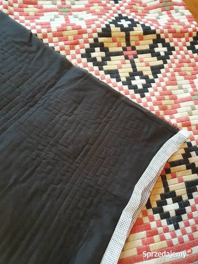 Stara narzuta kilim Myszków