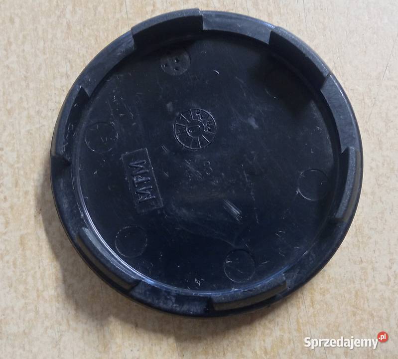 Kapsle Platon 58 mm Rok produkcji 2000 Oleszyce