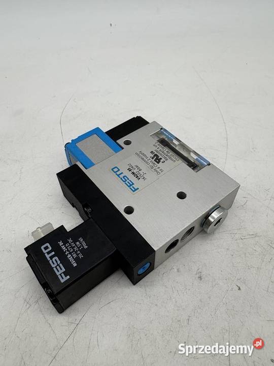 Festo VADM95 162502 Vacuum generator mazowieckie Warszawa