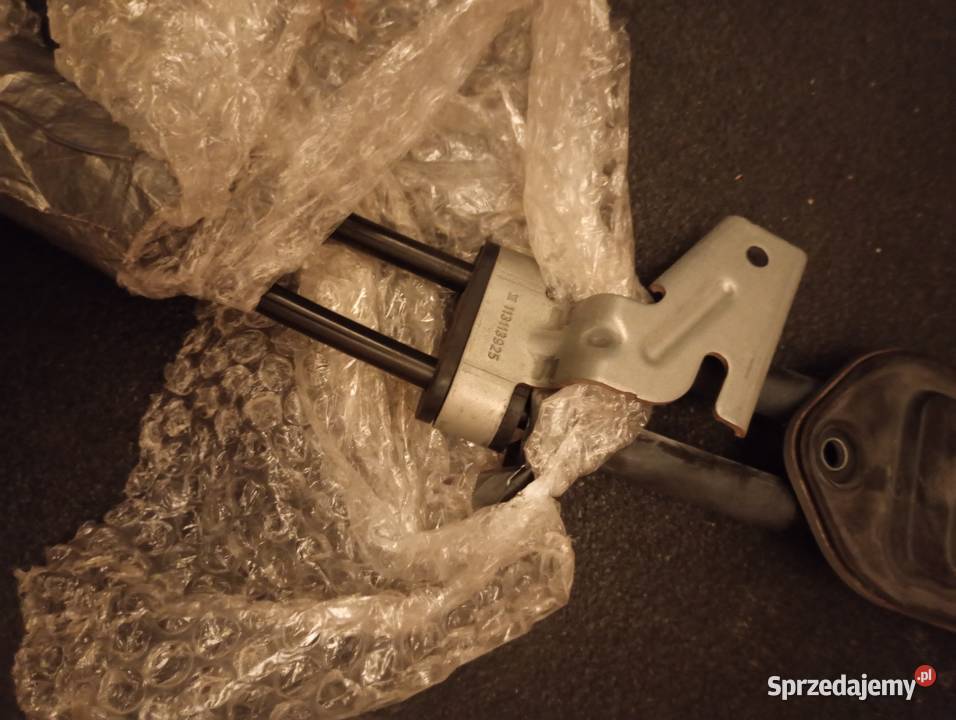 Lewarek linki Gałka Toyota Yaris IV 10 Manual Lublin