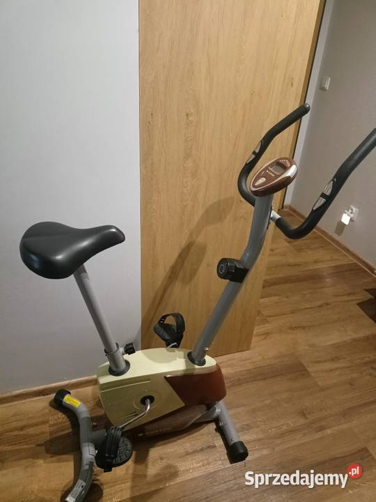 Rower stacjonarny Sapphire Kraków