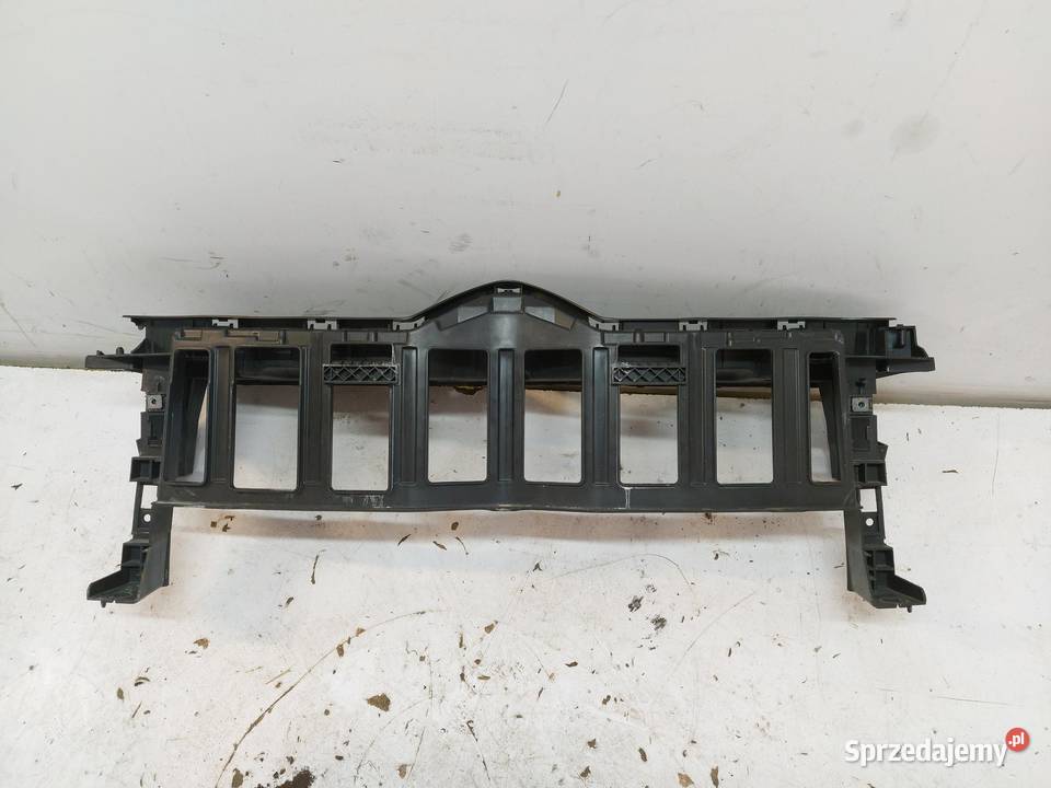 CITROEN C5 AIRCROSS Wzmocnienie zderzaka pas