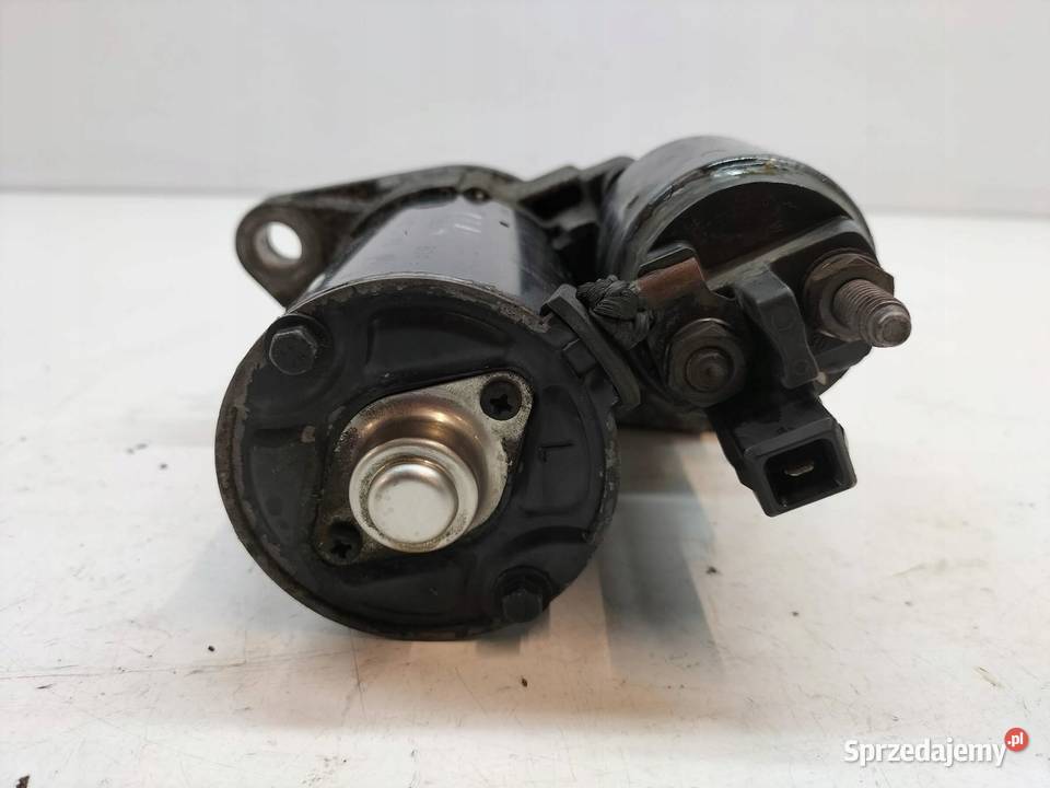 ROZRUSZNIK 02T911023G 0001120400 12 VW Rok produkcji 2004