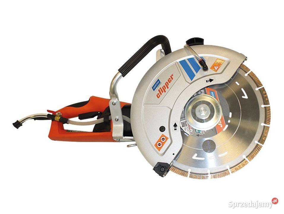 NORTON CLIPPER CE414 350 PIŁA PILARKA Narzędzia Opalenica