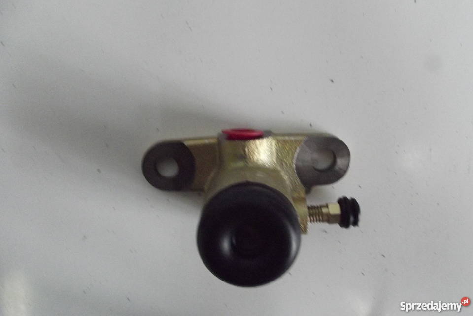 Cylinder hamulca lewyprawy URSUS C 385 Parczew sprzedam