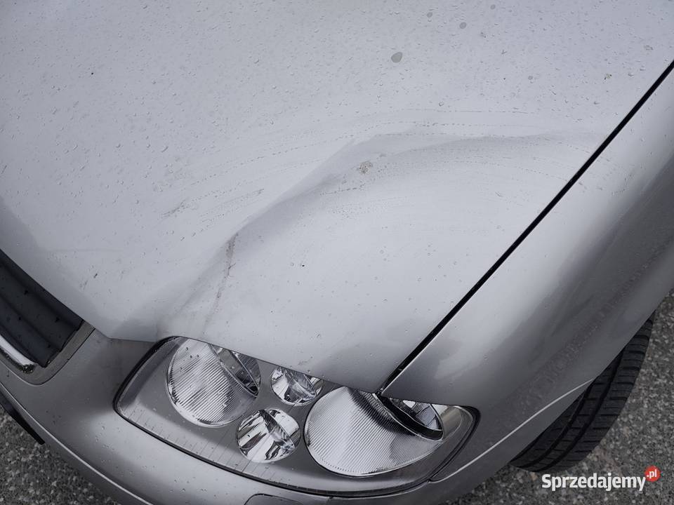 Volkswagen Touran 19tdi wspomaganie kierownicy