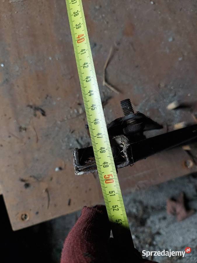Skuter śnieżny oparcie skidoo Polaris skandic Jelenia Góra