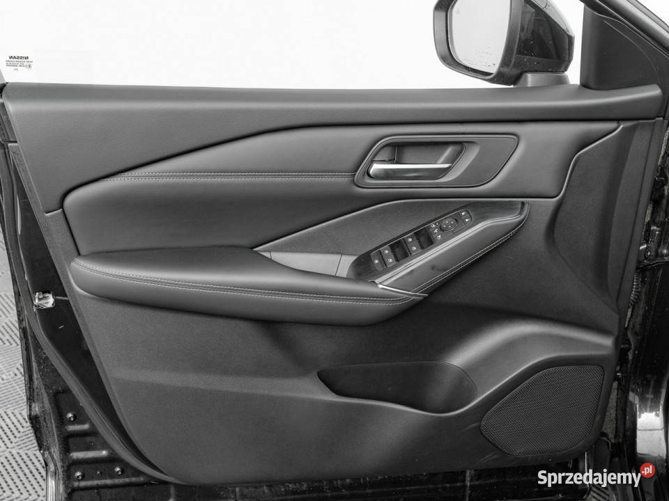 Nissan Qashqai GD8K23613 DIGT mHEV NConnecta tempomat Gdańsk