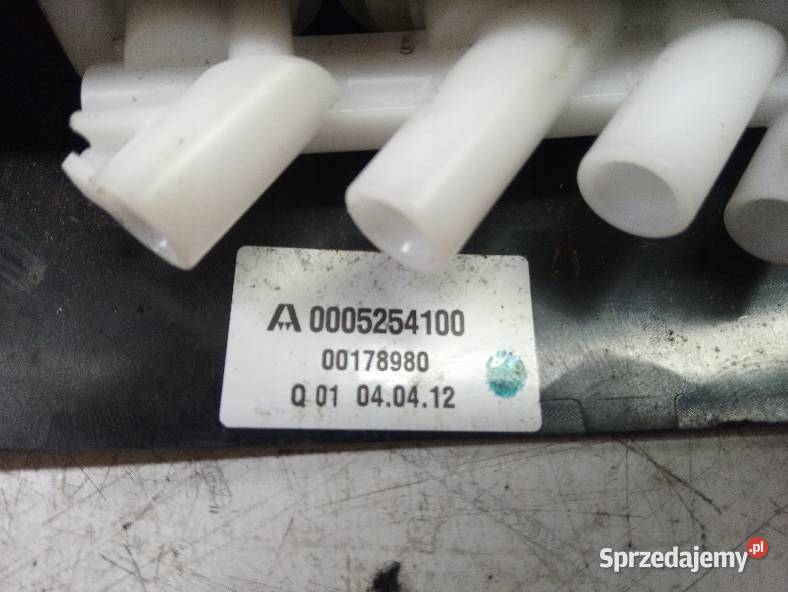 PRZEŁĄCZNIK FOTELA 0005254100 MercedesBenz