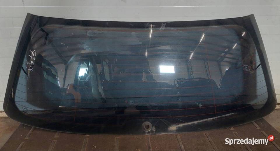 Szyba tylna audi a4 b6 kombi Rabka-Zdrój