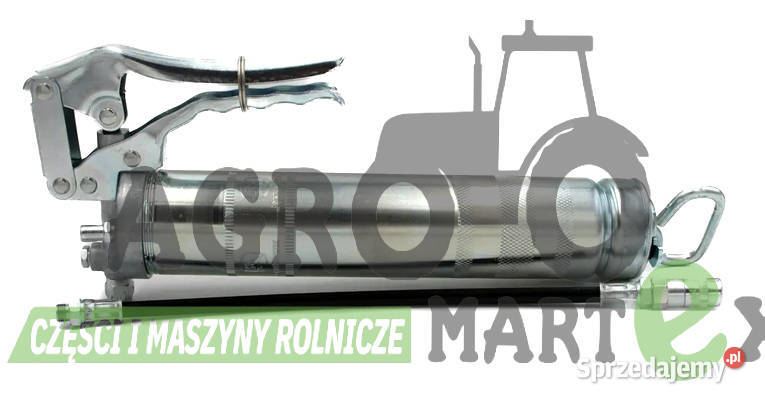 MC3212131 SMAROWNICA SMARY WKŁADANE JD Wichrów sprzedam