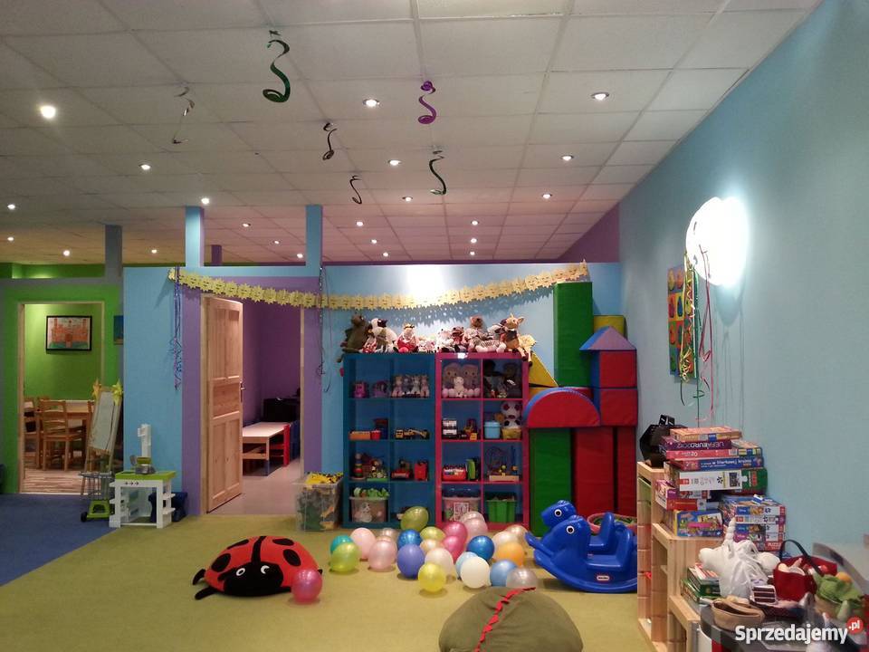 Pracownia artystyczna alternatywna świetlica sprzedam