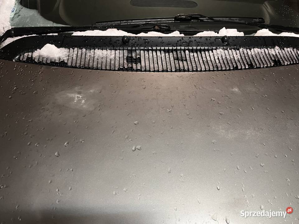 Chrysler Grand Voyager 33 V6 LX SG