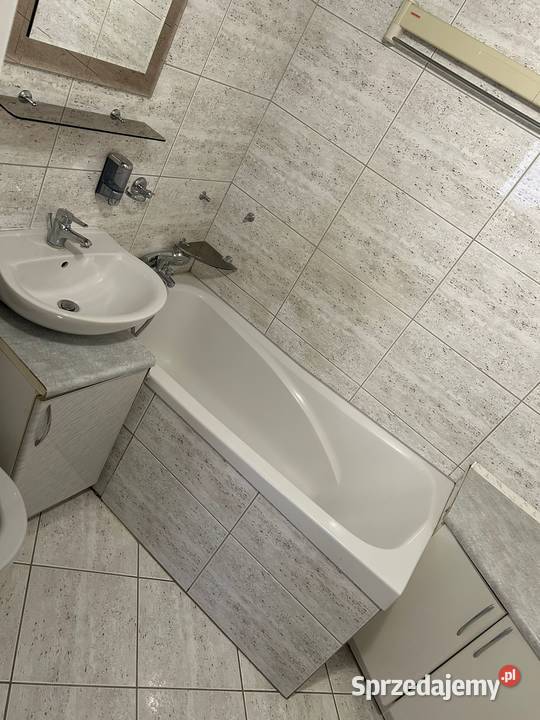 Do wynajęcia kawalerka Koszyka Opole Liczba pokoi 1