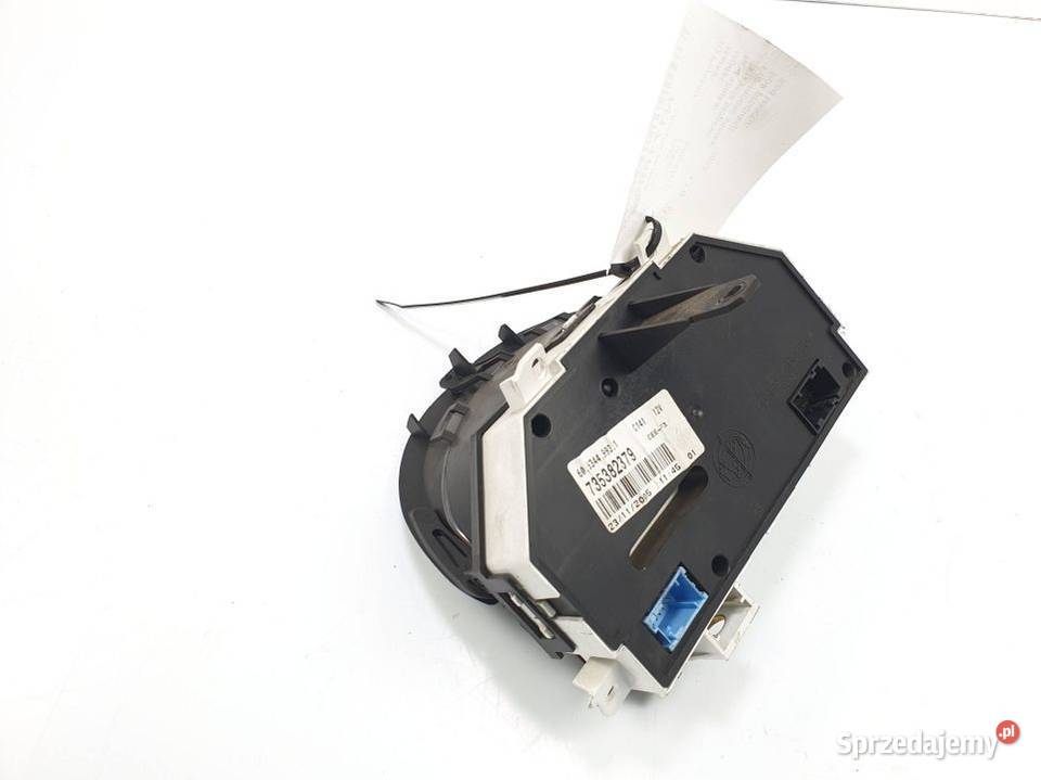 LICZNIK ZEGAR FIAT SEICENTO 735382379 Lipno