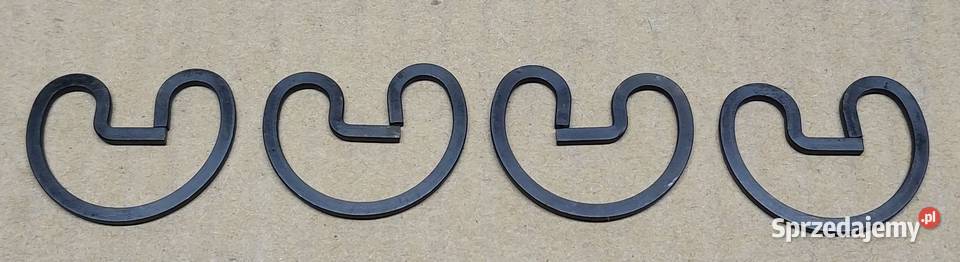 KRZYŻAK WAŁU TOYOTA LAND CRUISER 0437160070 Mielęcin