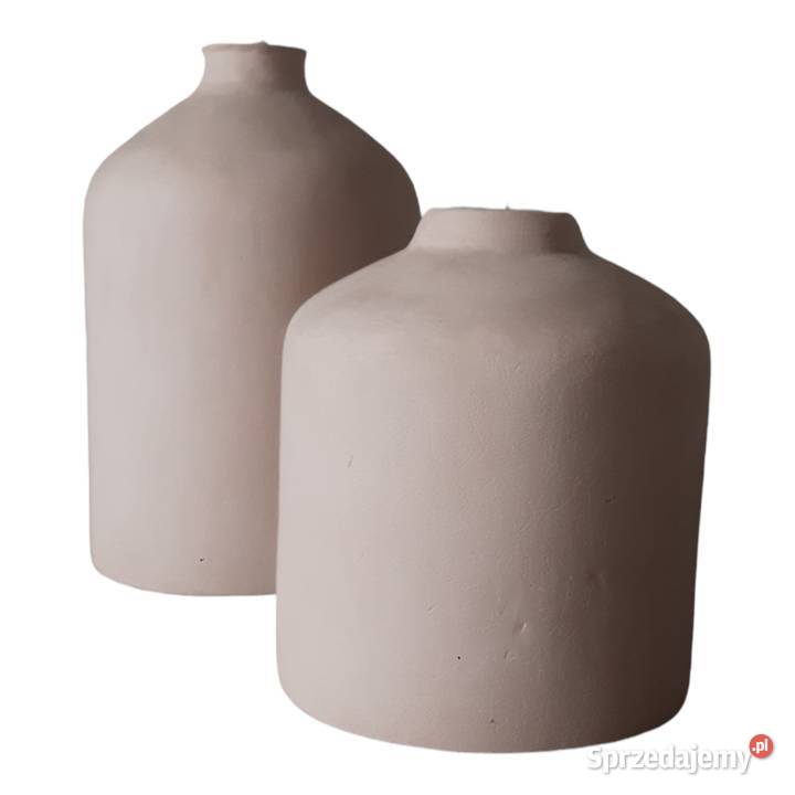 Naczynia ceramiczne ręcznie wykonane Otwock