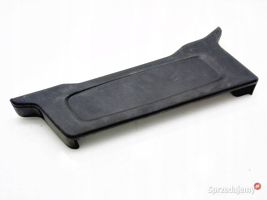 OBUDOWA OSŁONA FOTELA PRZÓD PRAWY HYUNDAI MATRIX osobowe Sosnowiec sprzedam