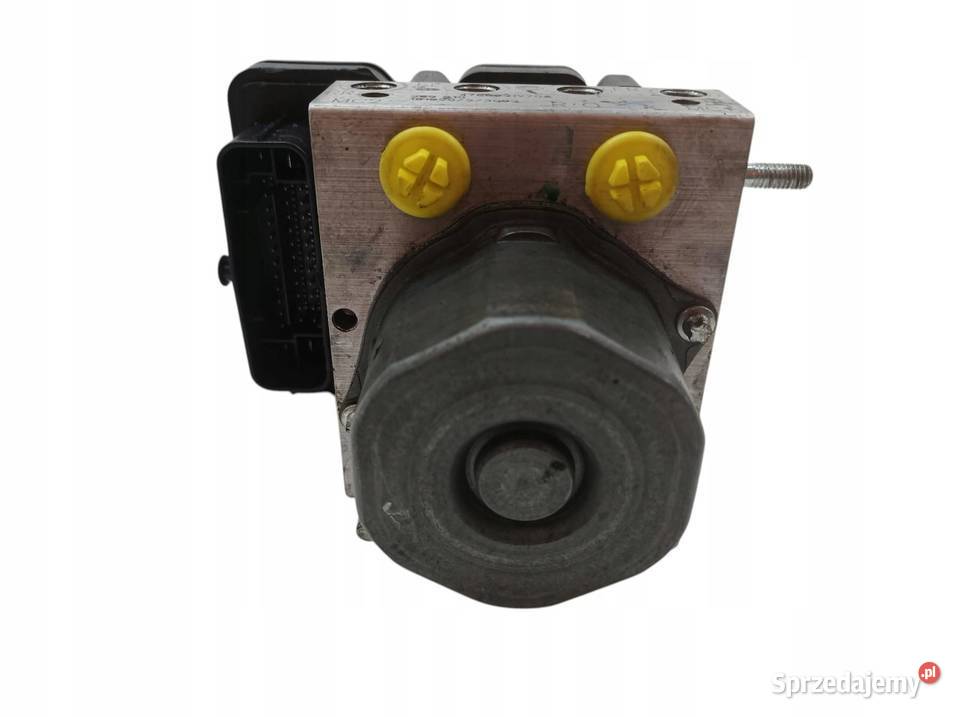 POMPA ABS 47660HV70A 0265956487 Nissan Qashqai świętokrzyskie