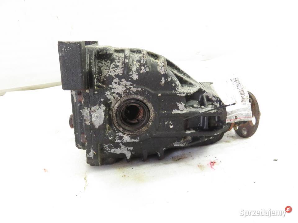 DYFER HYUNDAI SANTA F I 27 V6 4x4 3800 SM4WD Dyferencjały małopolskie sprzedam