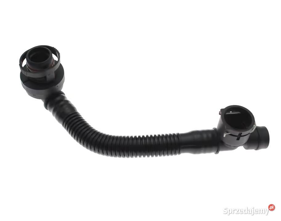 Wąż odmy Opel 16 Turbo 25197526 osobowe Gliwice