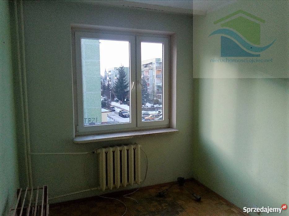 Wołomin Mieszka I 64m2 3 pokoje sprzedam