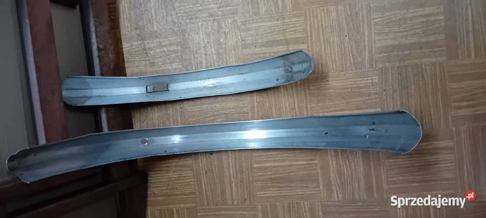 Flaming 76r błotniki 20 Częstochowa sprzedam