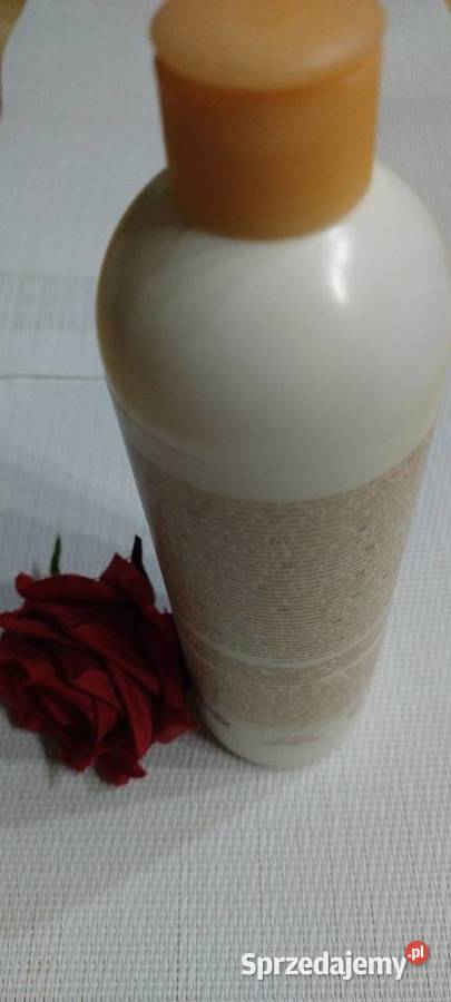 Balsam do ciała Body Lotion Lublin