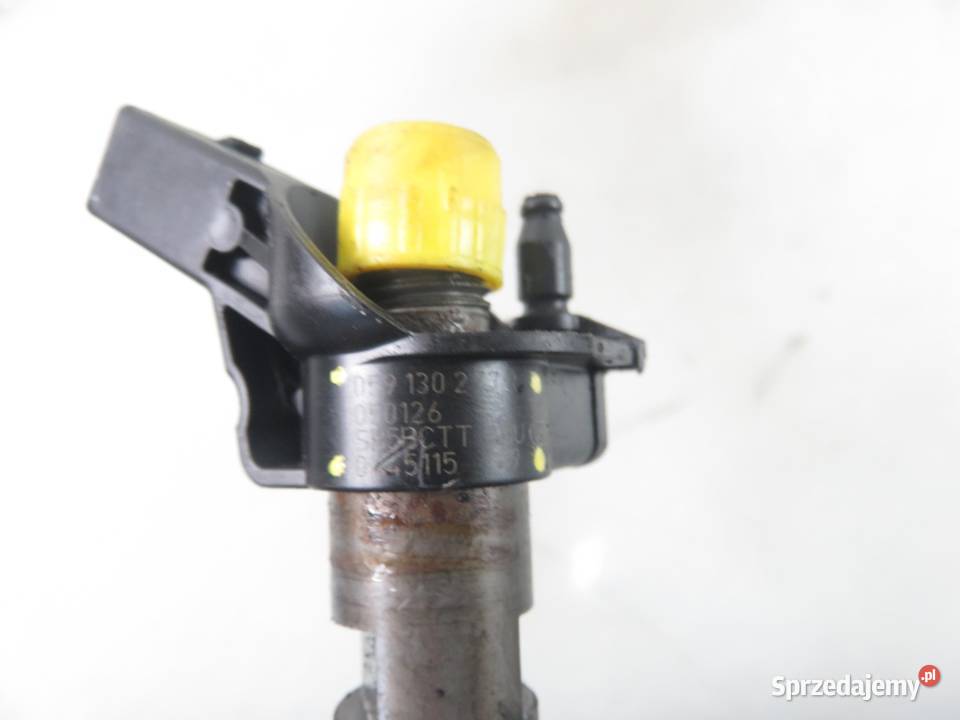 WTRYSKIWACZ AUDI A6 C6 27 TDI 059130277R