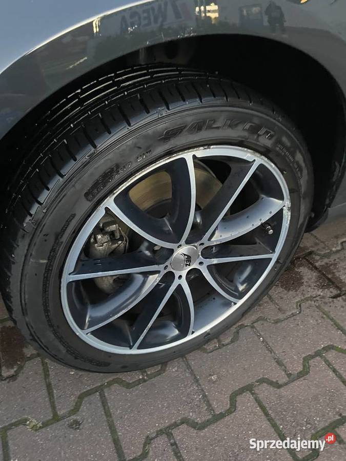Volkswagen Passat B7 Częstochowa