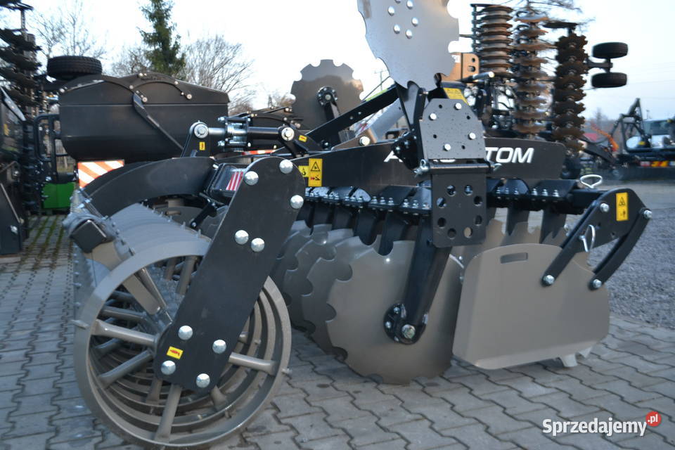 Brona Talerzowa AgroTom ATL3 Żółkiewka-Osada sprzedam