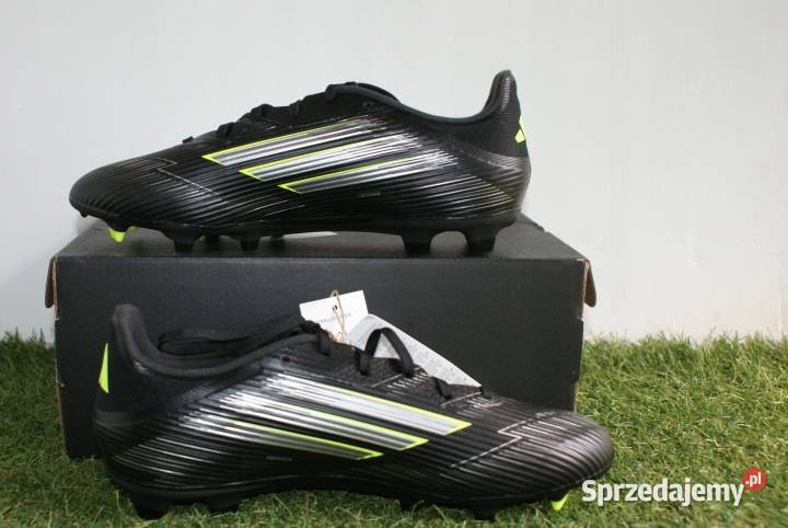 BUTY KORKI PIŁKARSKIE ADIDAS F50 LEAGUE FGMG Toruń