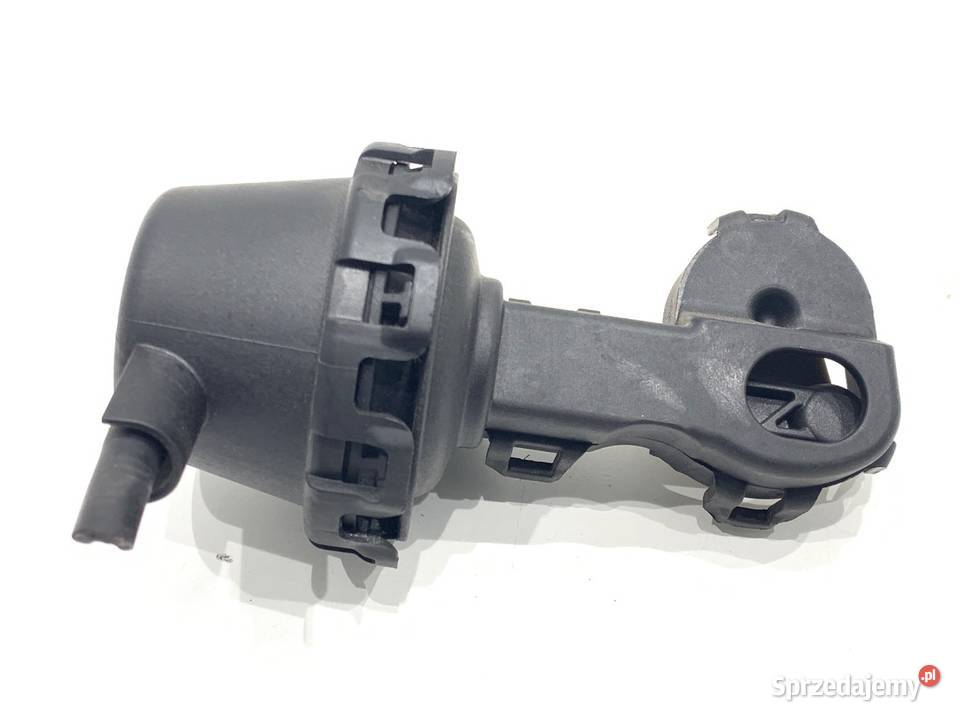 NASTAWNIK KLAP KOLEKTORA AUDI A5 8T 18 170 0717 osobowe podkarpackie