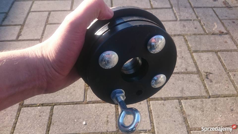 Rury Studzienne 125 PCV GWINT filtry głowice Pozostałe mazowieckie Mława