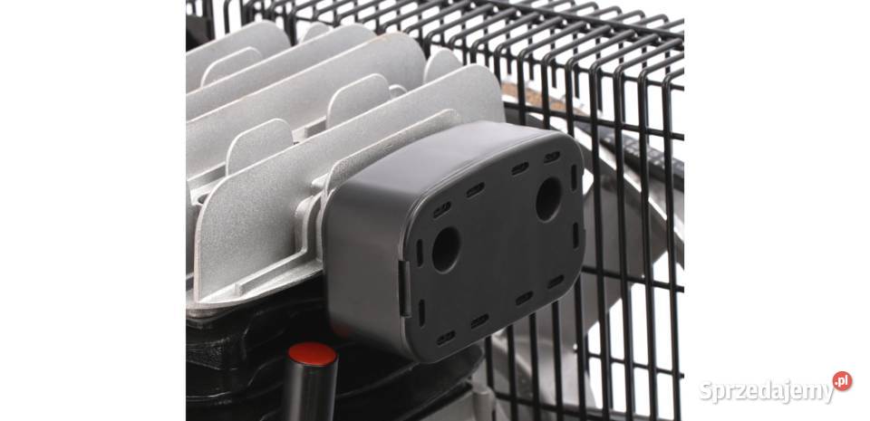 Sprężarka tłokowa AIRPRESS HL 375100 Pro Sierakowska Huta sprzedam
