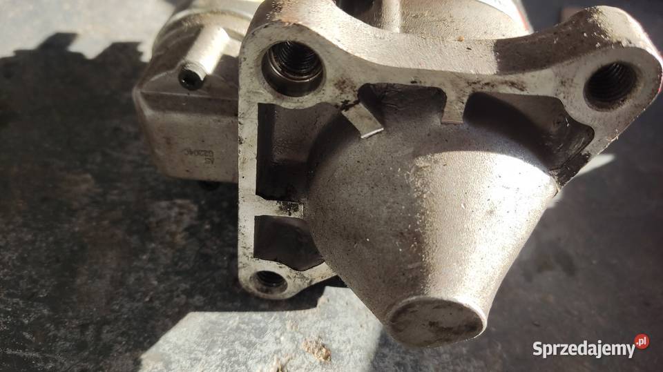 Rozrusznik Renault Dacia Gniezno