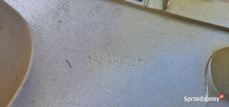 YAMAHA YZF 600 THUNDERCAT BOK BOCZEK OWIEWKA