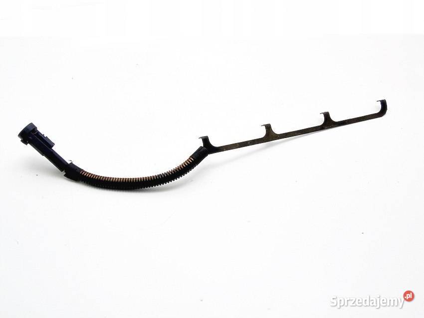 LISTWA WIĄZKA ŚWIEC 22 HDI 607 406 C5 I II 807 śląskie Sosnowiec