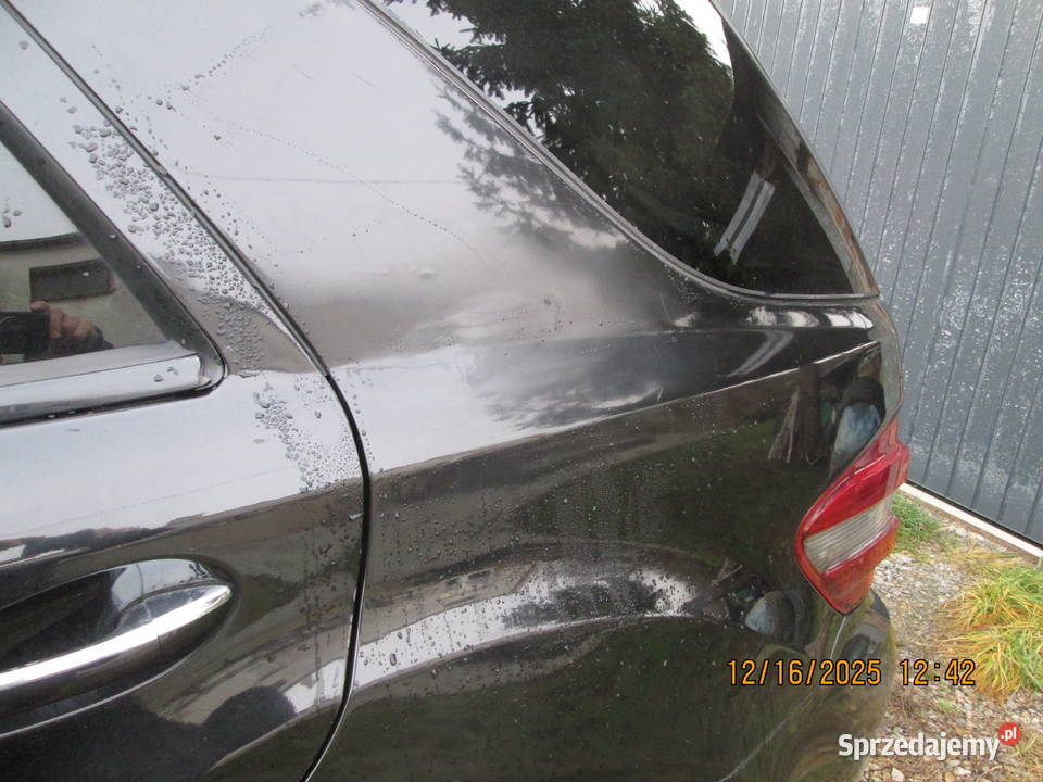 Mercedes ML 420 CDI lubelskie Bełżyce