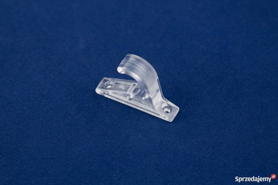 Rolety dachowe Zaczep uchwyt do rolety na hakach Lublin