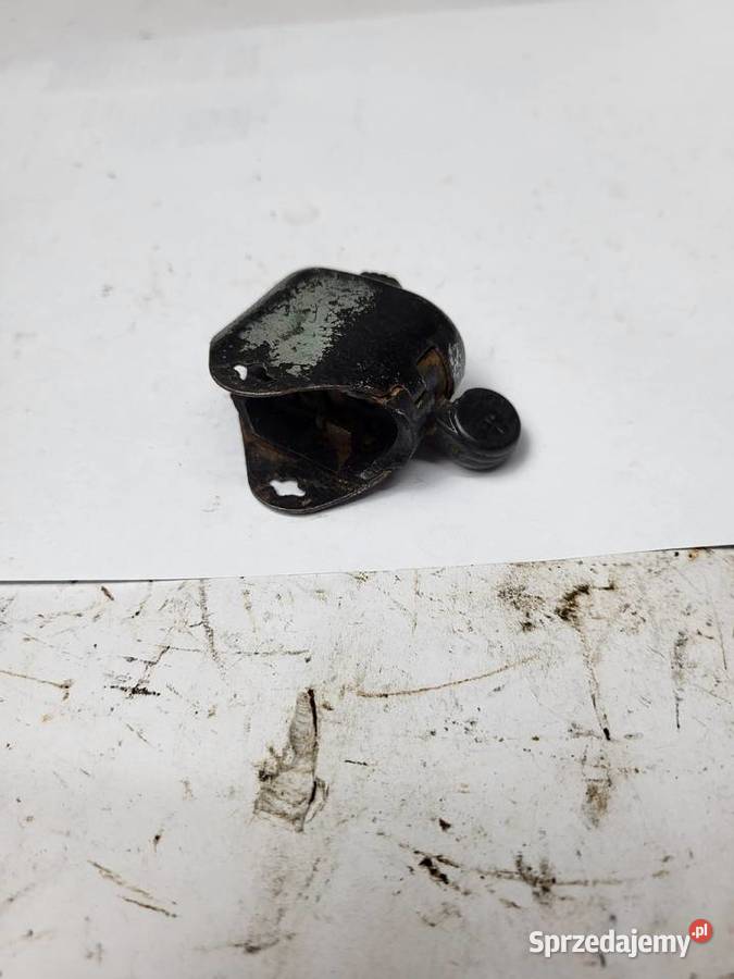 PRZEŁĄCZNIK HELLA ZUNDAP DB200 DBK DL TRIUMPH Rybnik sprzedam