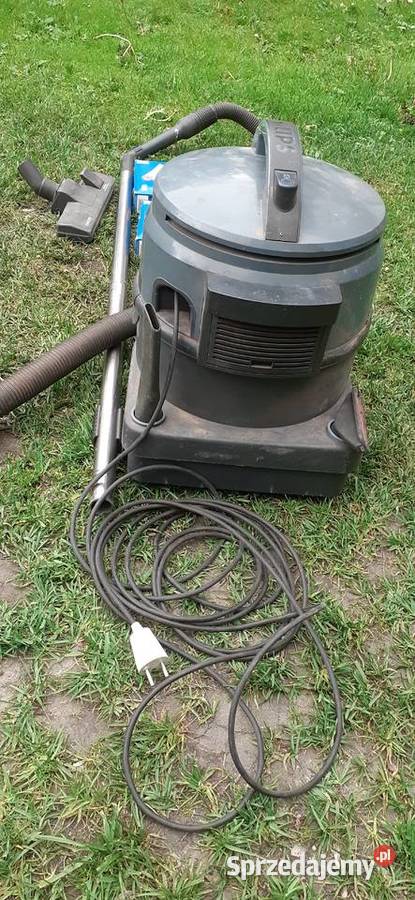 Odkurzacz Philipspiorący HR 6835A1400W2 nowe Tuszkowo sprzedam