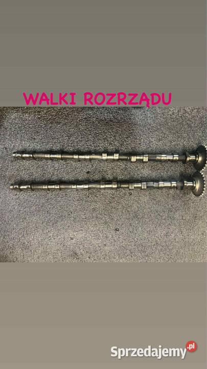 Czesci bmw m57 e39 Morąg