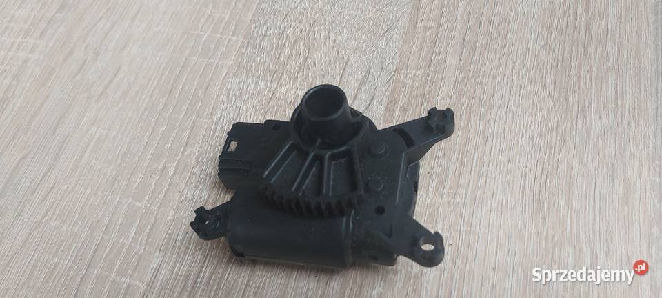 Silniczek dmuchawy nagrzewnicy Opel Corsa D Szczecin