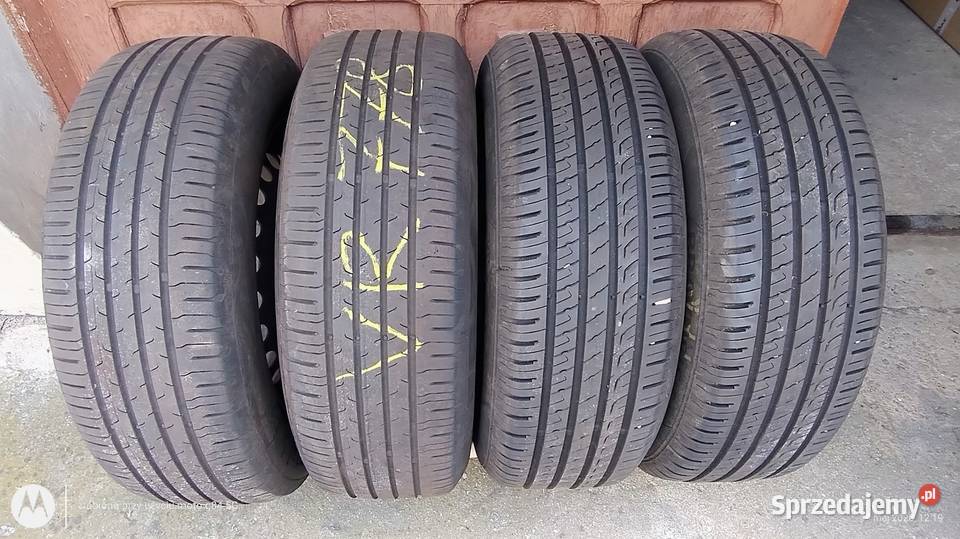 Koła R16 do Forda opony 20560R16 4 Białystok