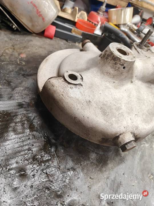 Dyferencjał BMW r50 r60 r70 r75 r80 r90 r100 wał Zamość