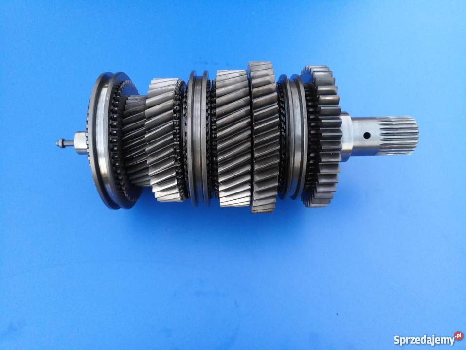 WAŁ WAŁEK GŁÓWNY EATON 8877114FS 8309 Rzędowice